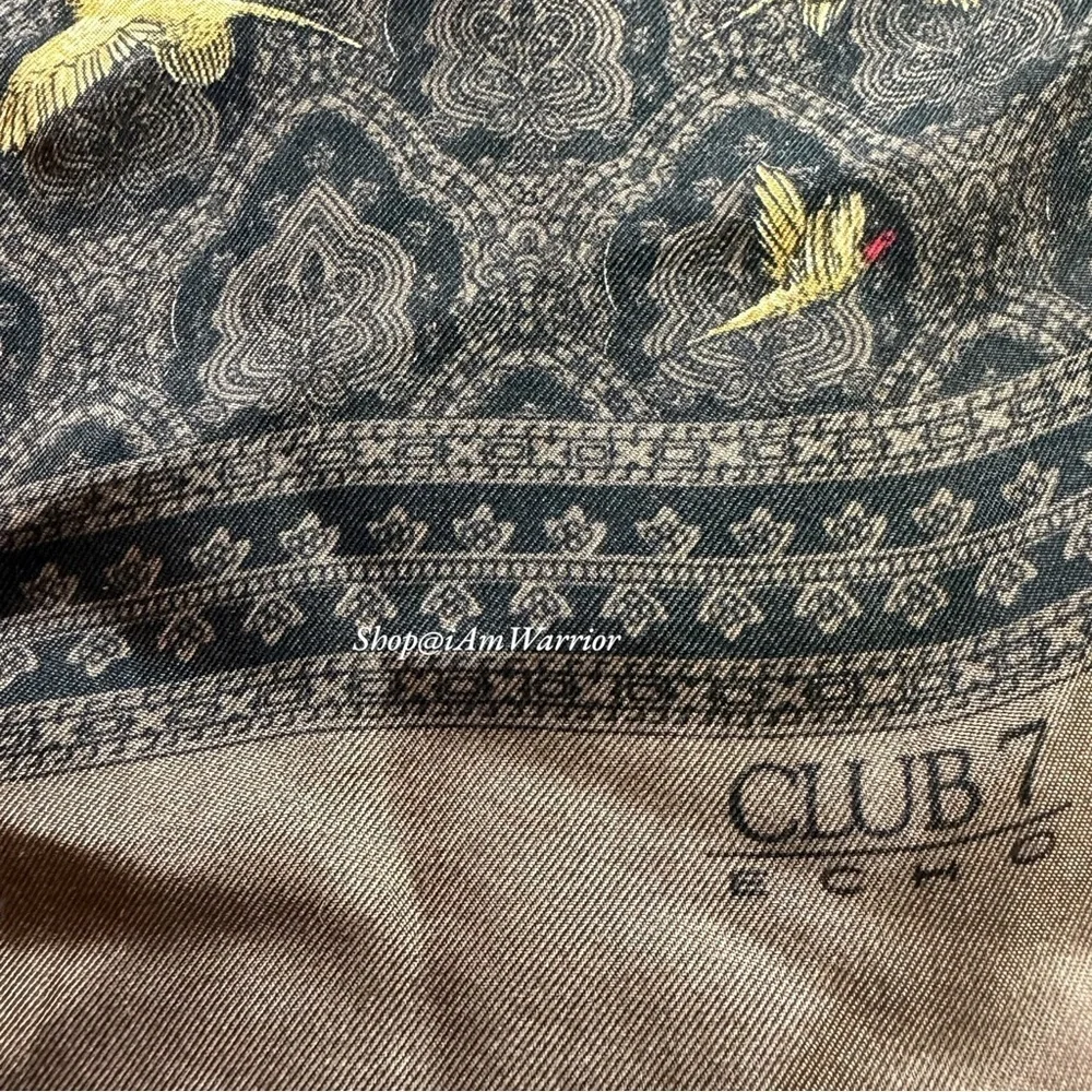 Vintage elevate your